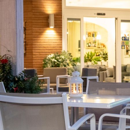 Hotel Orsa Maggiore Milano Marittima Luaran gambar