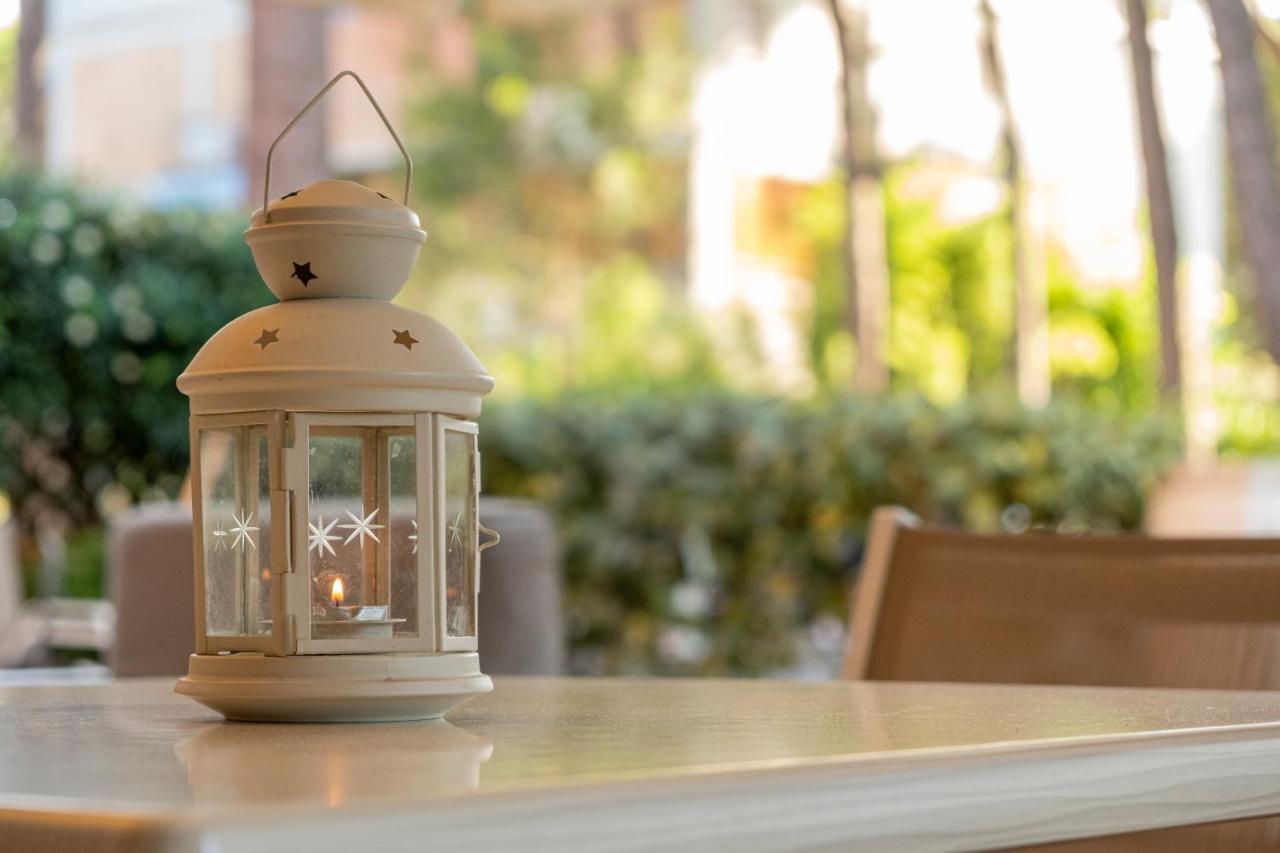 Hotel Orsa Maggiore Milano Marittima Luaran gambar