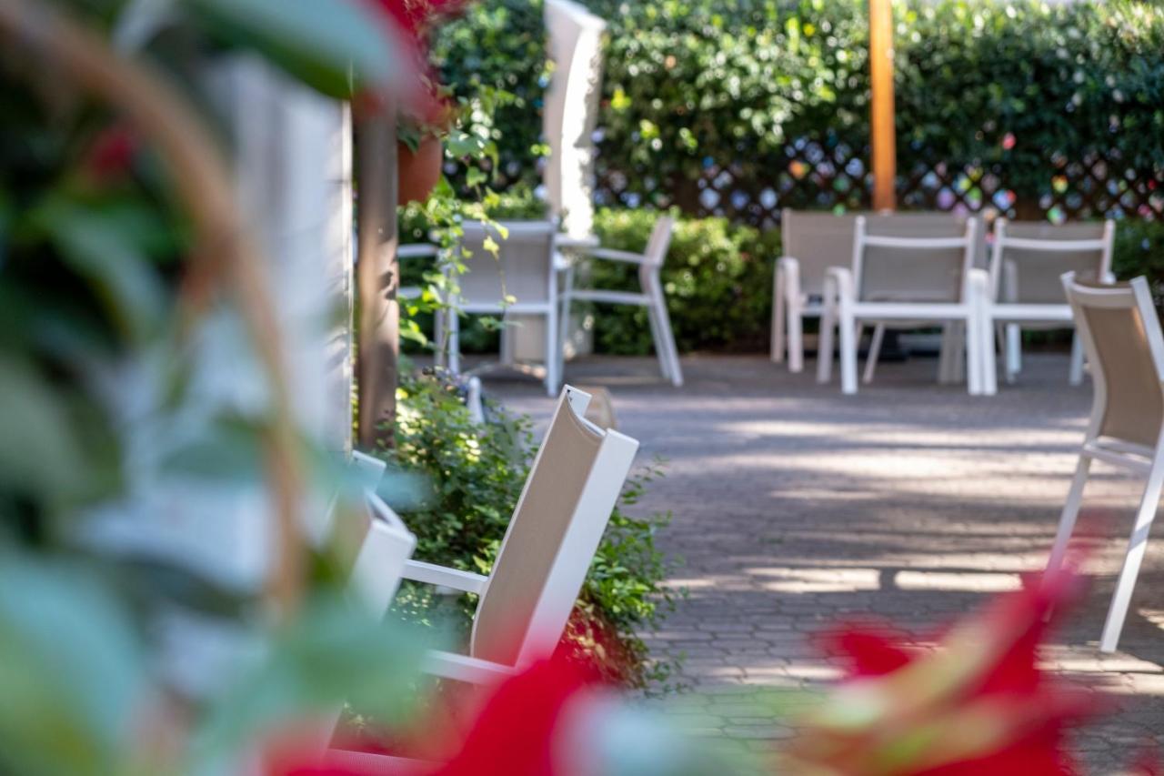 Hotel Orsa Maggiore Milano Marittima Luaran gambar