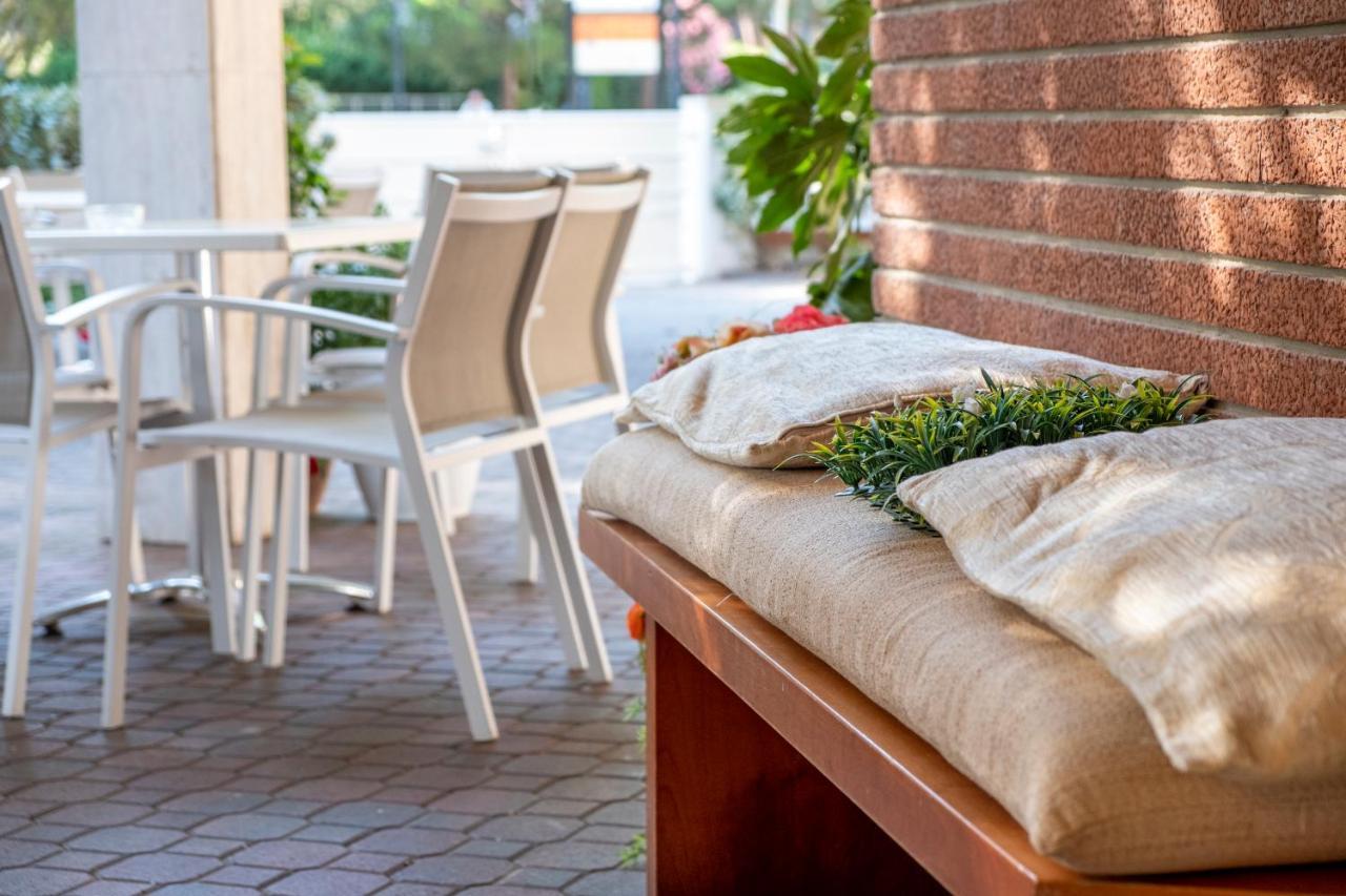 Hotel Orsa Maggiore Milano Marittima Luaran gambar