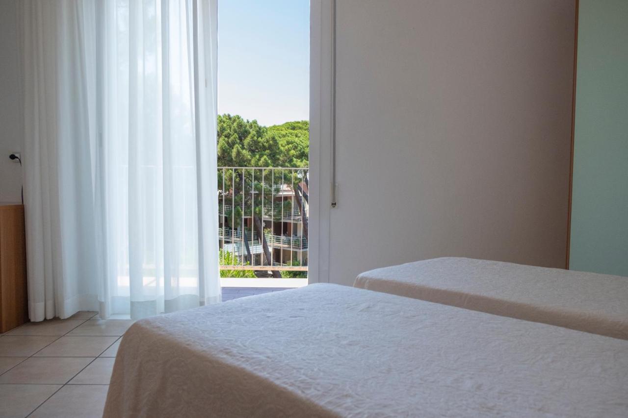 Hotel Orsa Maggiore Milano Marittima Luaran gambar