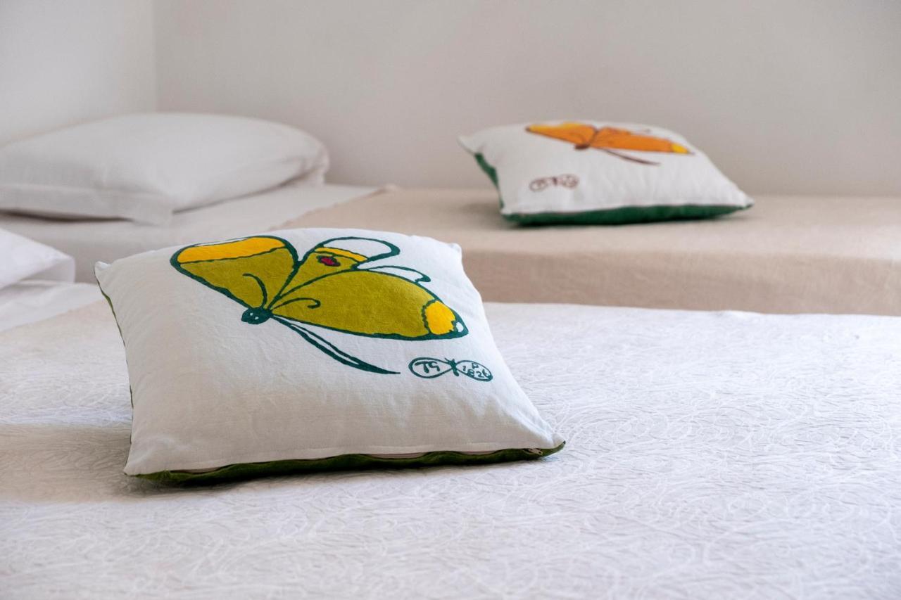 Hotel Orsa Maggiore Milano Marittima Luaran gambar