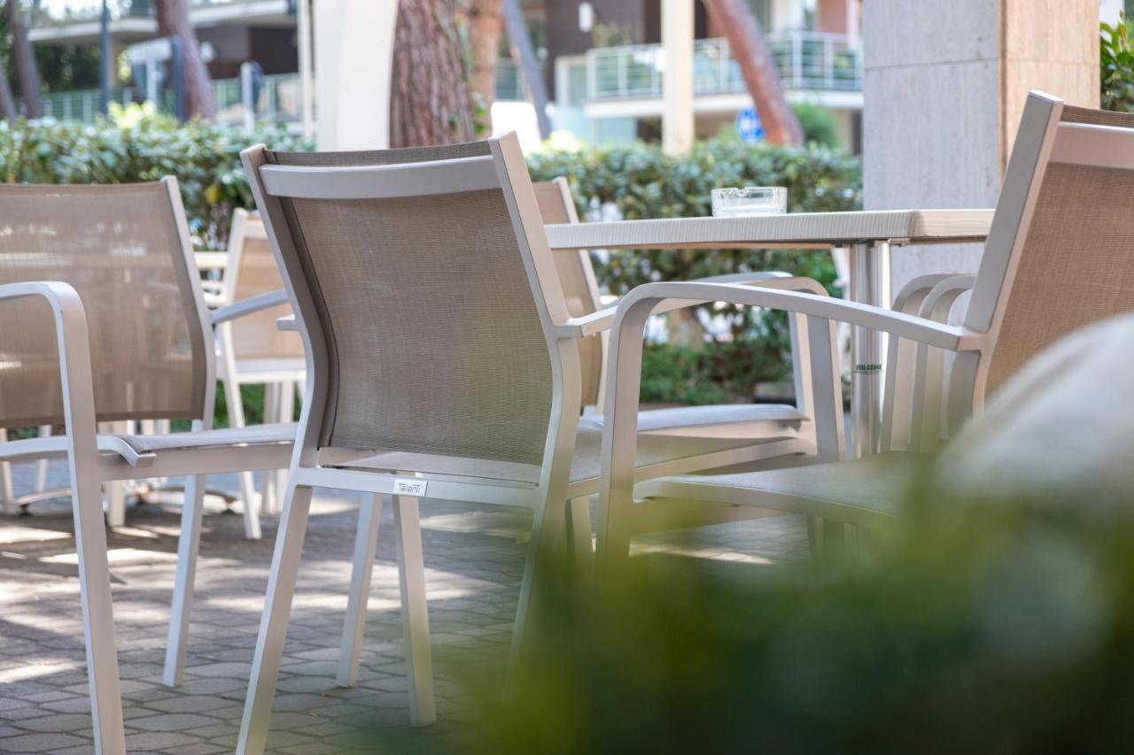 Hotel Orsa Maggiore Milano Marittima Luaran gambar