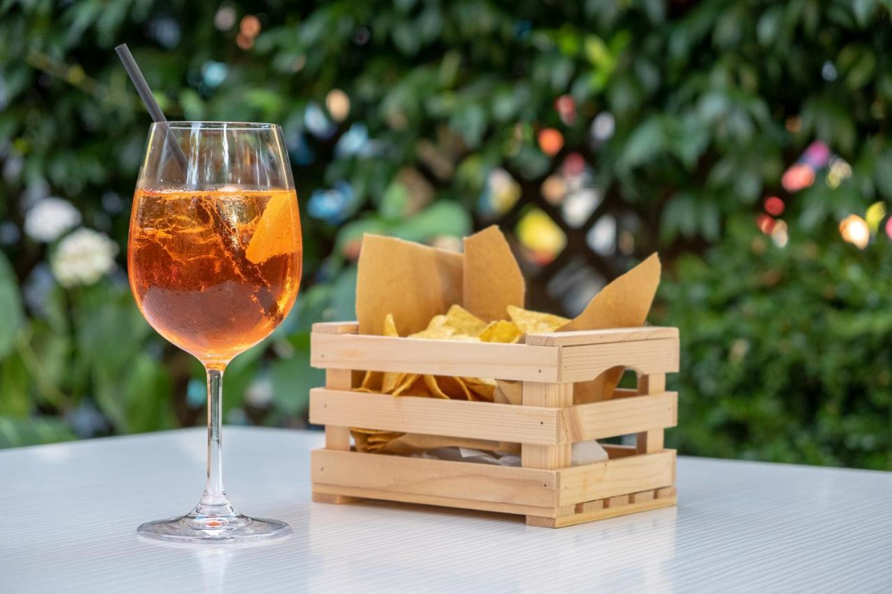 Hotel Orsa Maggiore Milano Marittima Luaran gambar