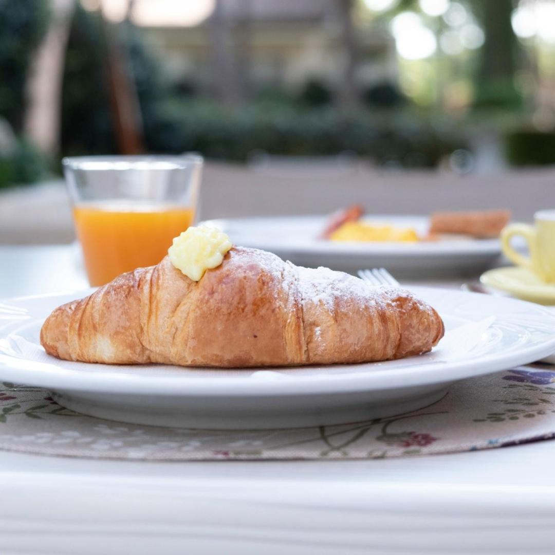 Hotel Orsa Maggiore Milano Marittima Luaran gambar