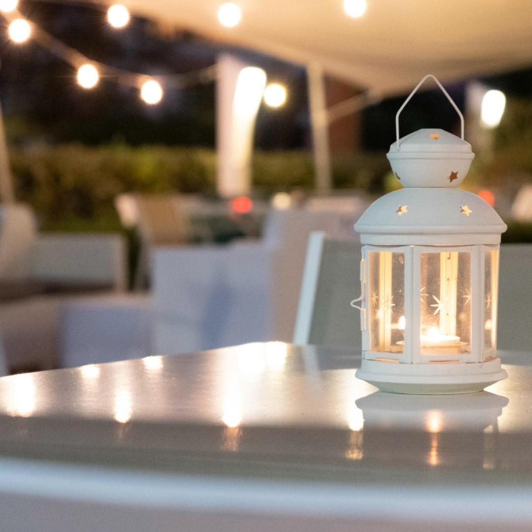 Hotel Orsa Maggiore Milano Marittima Luaran gambar