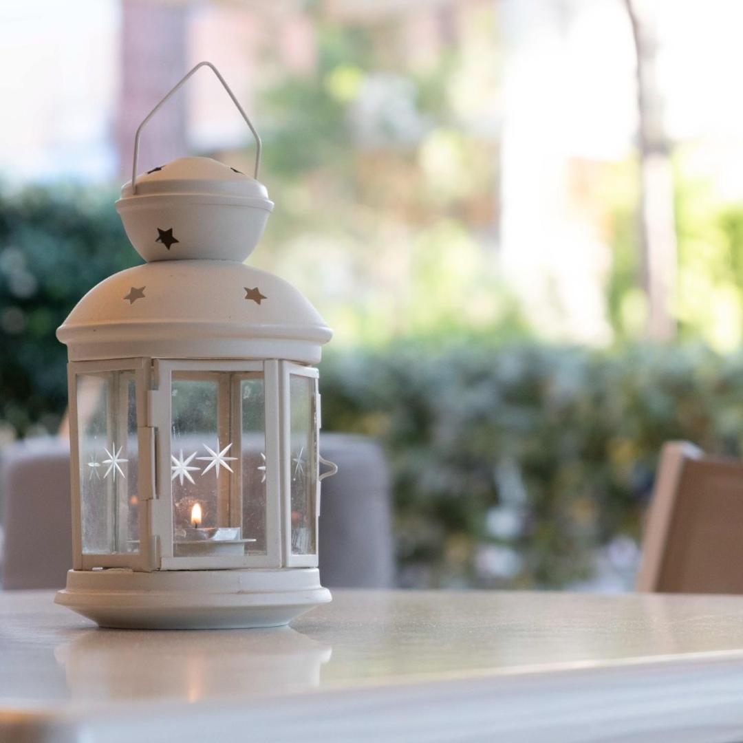 Hotel Orsa Maggiore Milano Marittima Luaran gambar