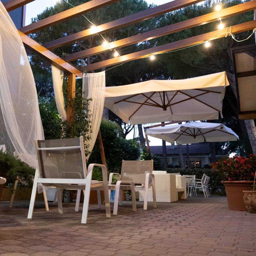 Hotel Orsa Maggiore Milano Marittima Luaran gambar