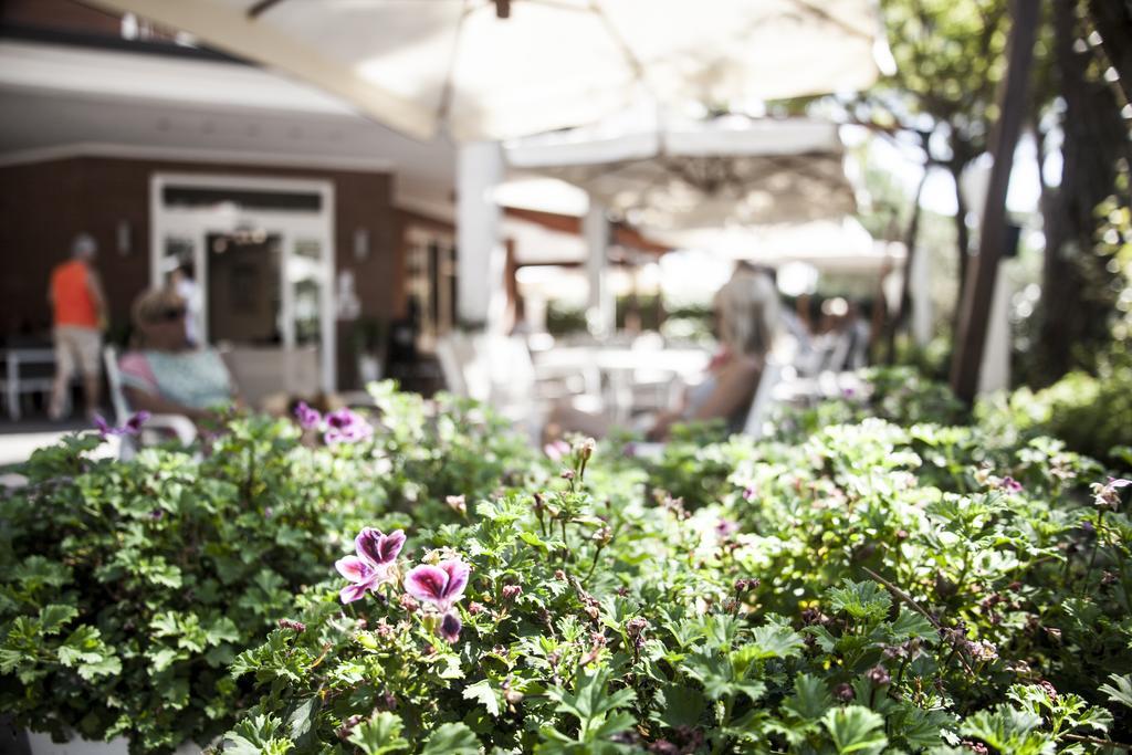 Hotel Orsa Maggiore Milano Marittima Luaran gambar